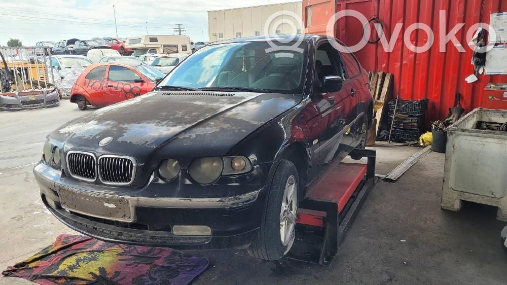 3 E46 Series 3  63216920238
