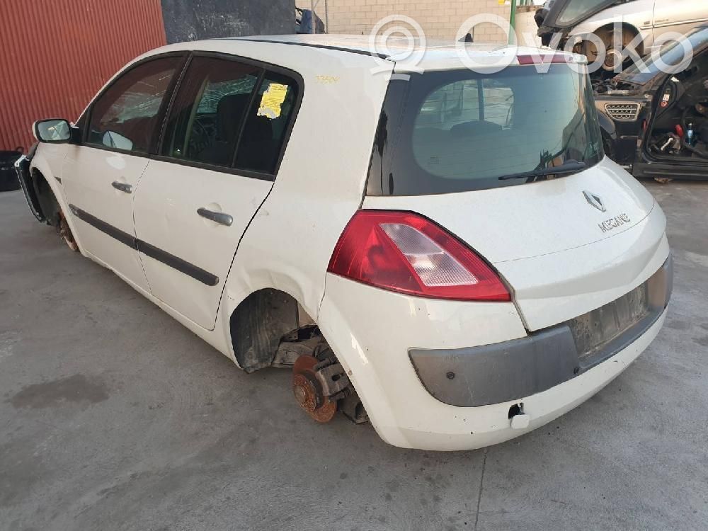 Megane II Megane  8200073237