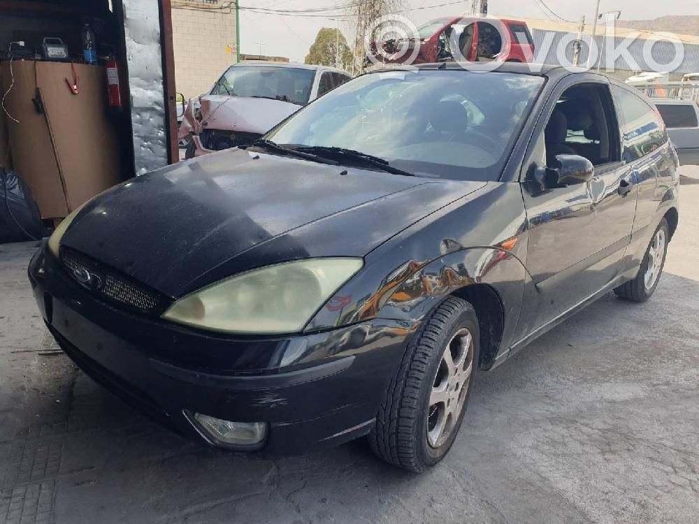 Focus Focus  2M5T13A024EA