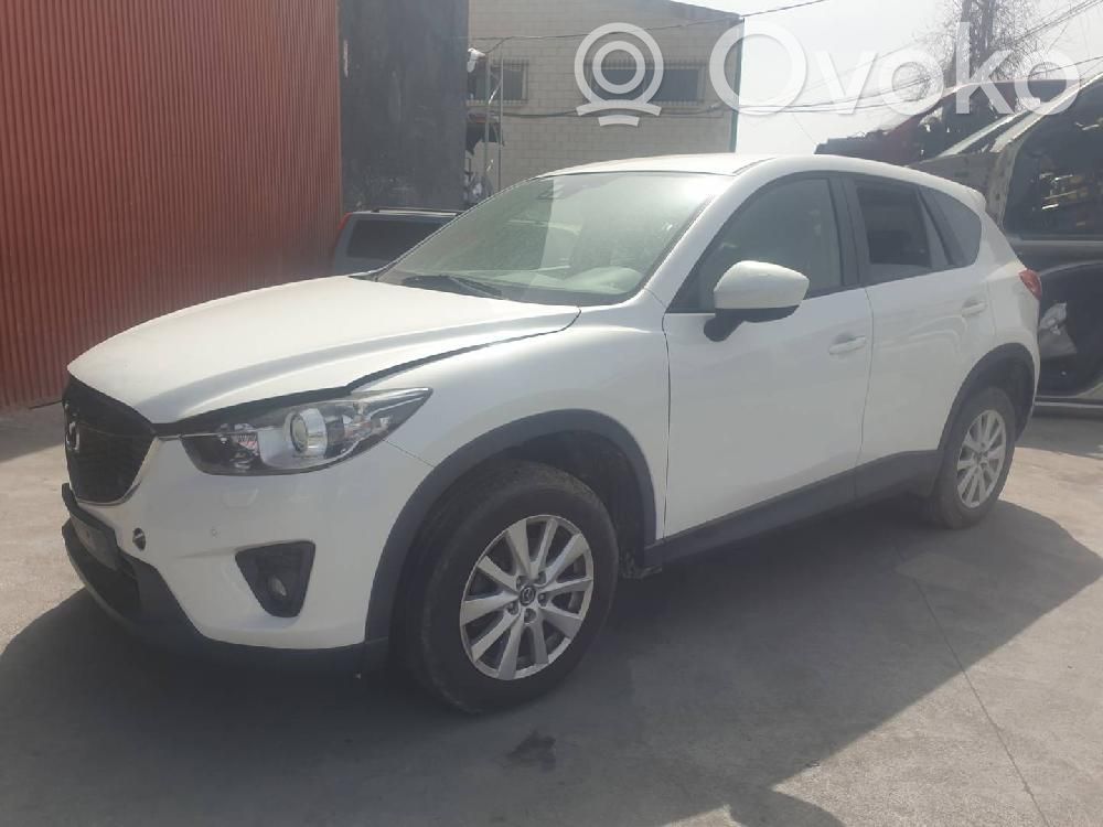 CX-5 CX-5  KD5161190G
