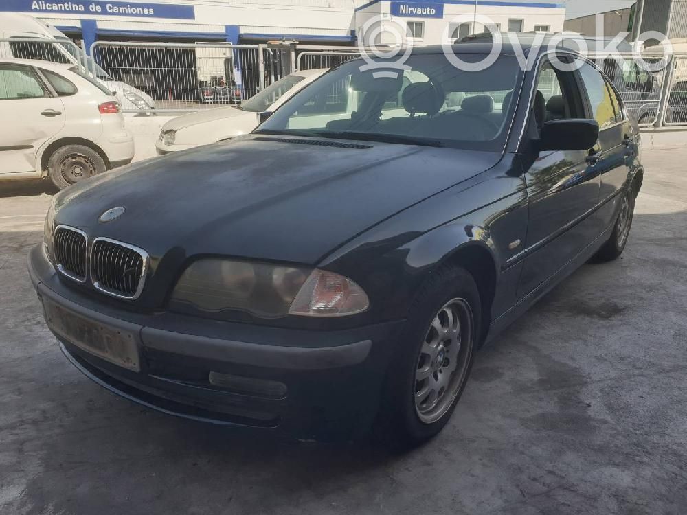 3 E46 Series 3  1227030081