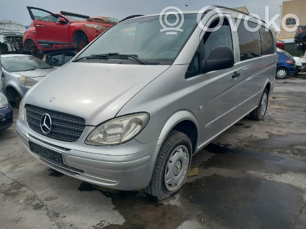 Vito Viano W639 Vito/ Viano