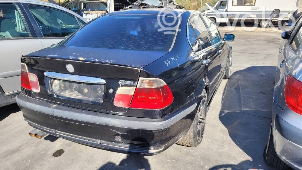3 E46 Series 3  34516751767