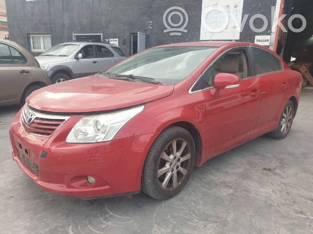 Avensis T270 Avensis