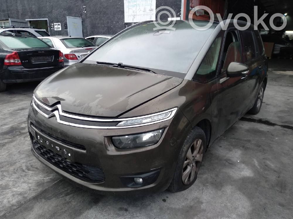C4 Grand Picasso C4 Picasso, Grand Picasso, Aircross, Cactus
