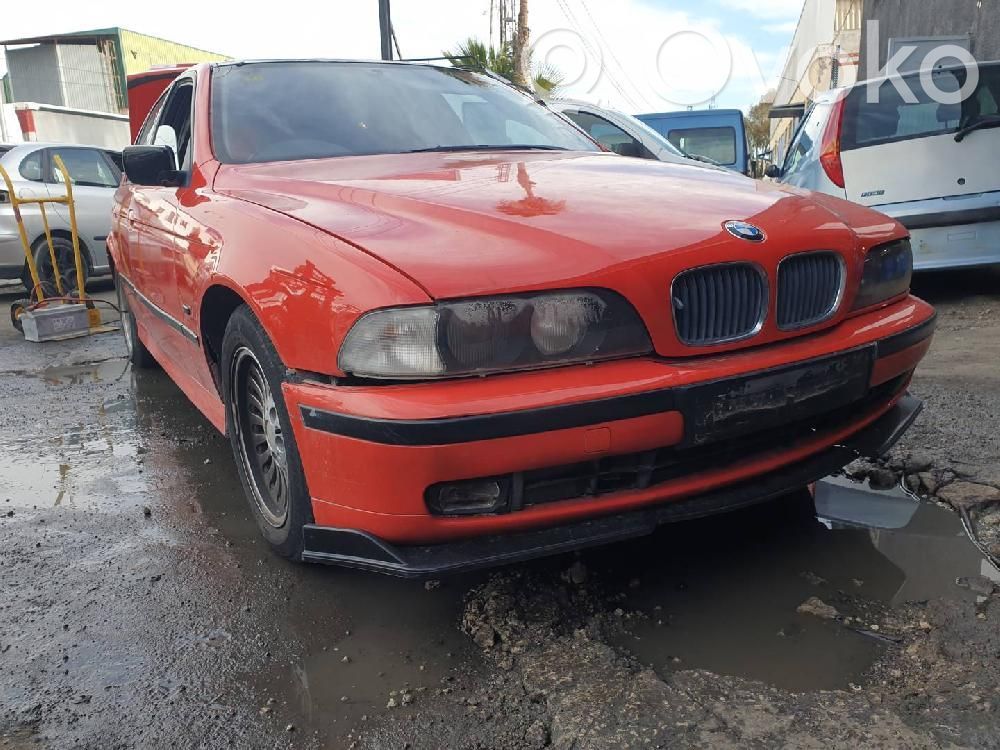 5 E39 Series 5  8380781