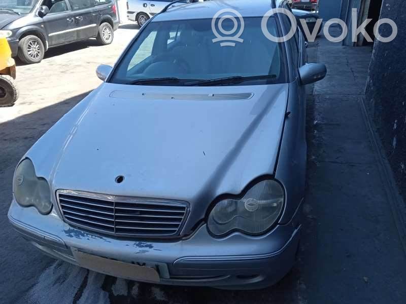 C W203 C-class, AMG (W202, W203, W204, W205, W206)