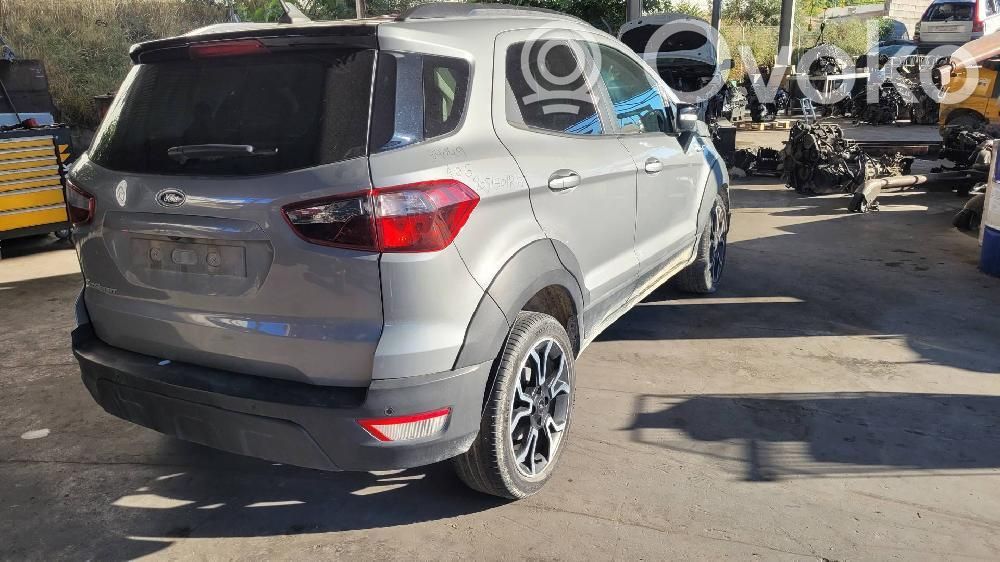 Ecosport Ecosport  DG9T13A350AEW