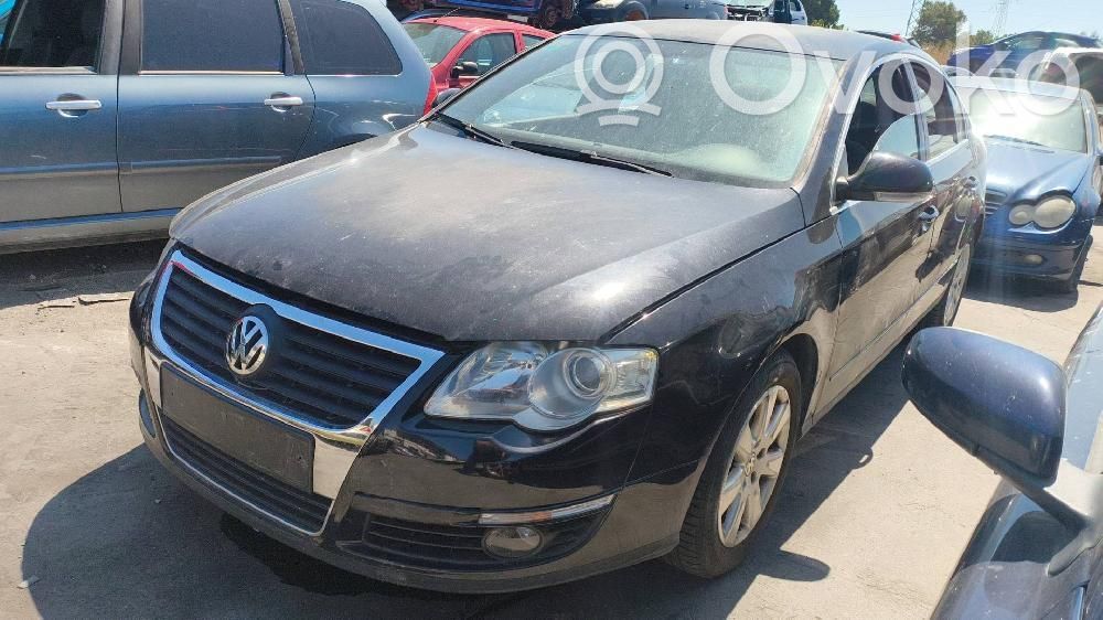 PASSAT B6 Passat