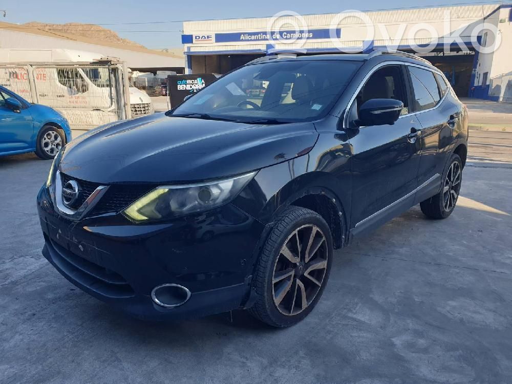 Qashqai Qashqai, Qashqai+2  888444EA0A