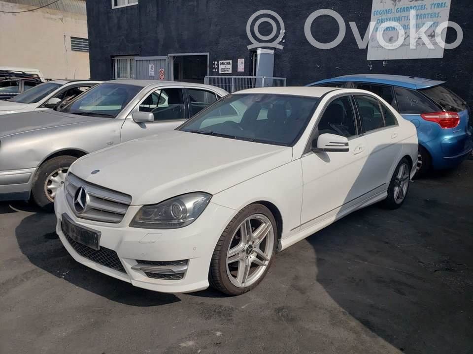 C W204 C-class, AMG (W202, W203, W204, W205, W206)  A2129004314