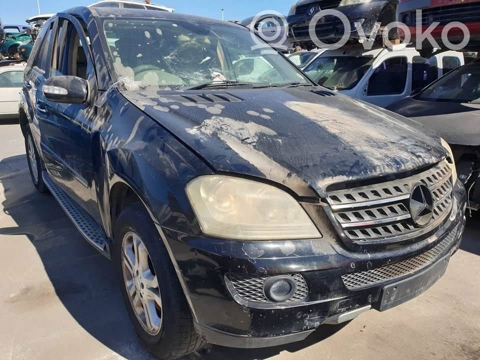 ML W164 ML-class, AMG (W163, W164, W166)  A1645450604
