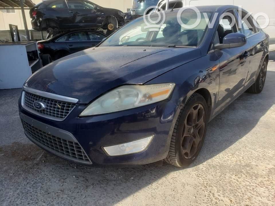 Mondeo MK IV Mondeo  AU5A17E678AA