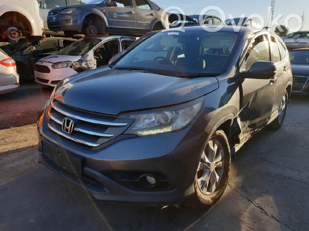 CR-V CR-V  0281019970