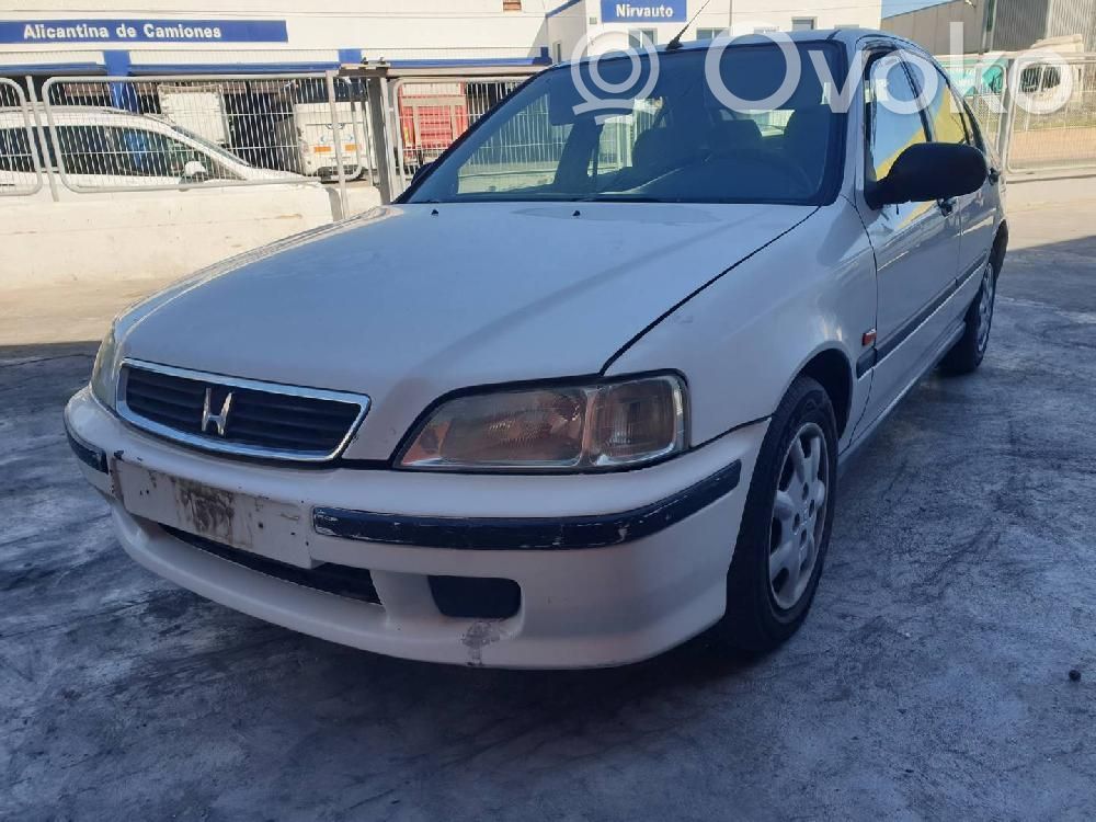 Civic Civic  50367ST3