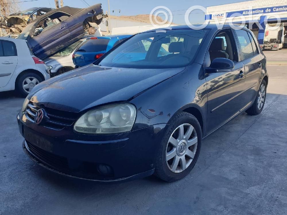 Golf V Golf  1K1857290