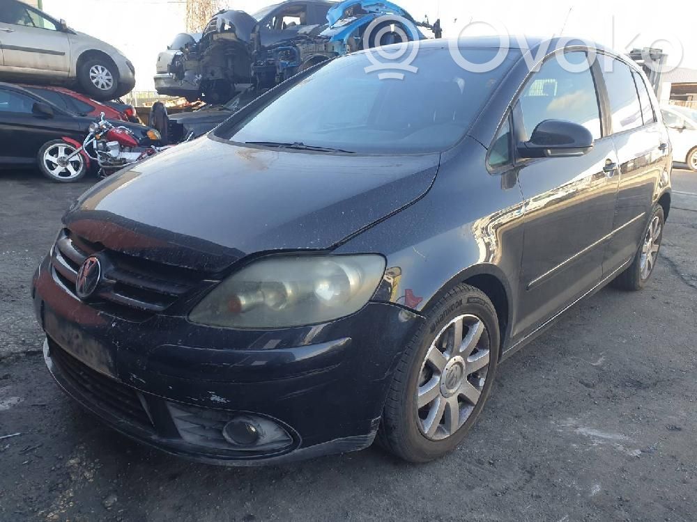 Golf Plus Golf  5M1941005B