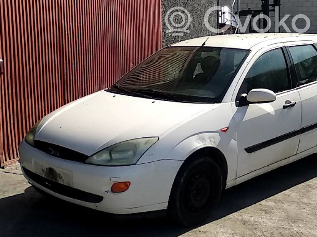 Focus Focus  98AB11572BE