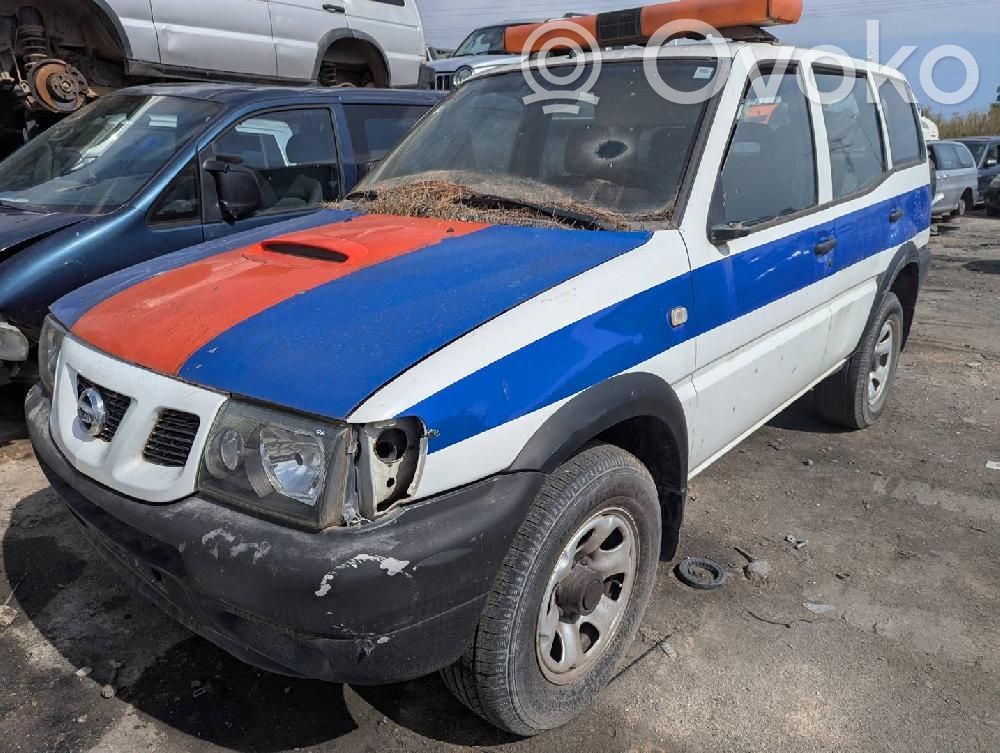 Terrano Terrano