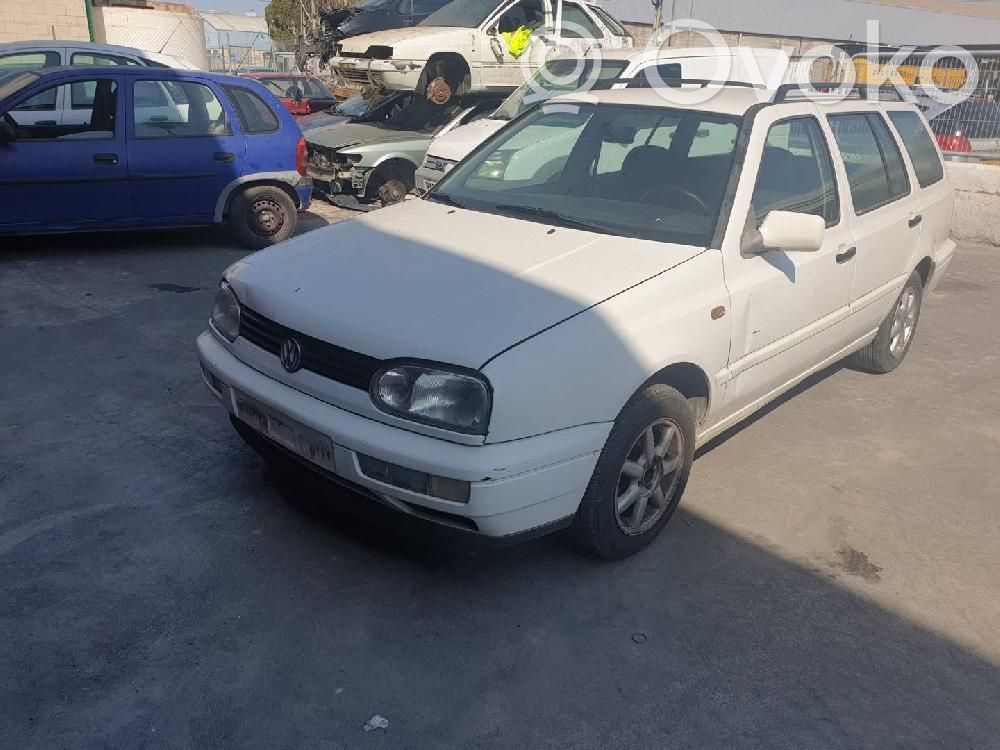Golf III Golf  1H6941531N