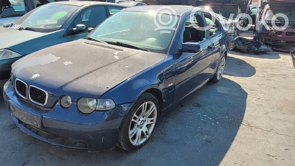 3 E46 Series 3  03350884781