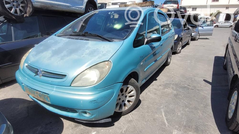 Xsara Xsara, Xsara Picasso  96470413XT