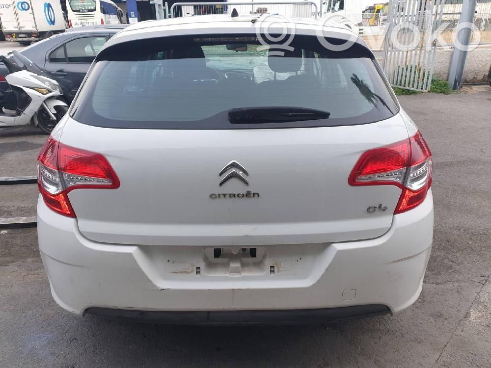 C4 II C4 Picasso, Grand Picasso, Aircross, Cactus  3712B