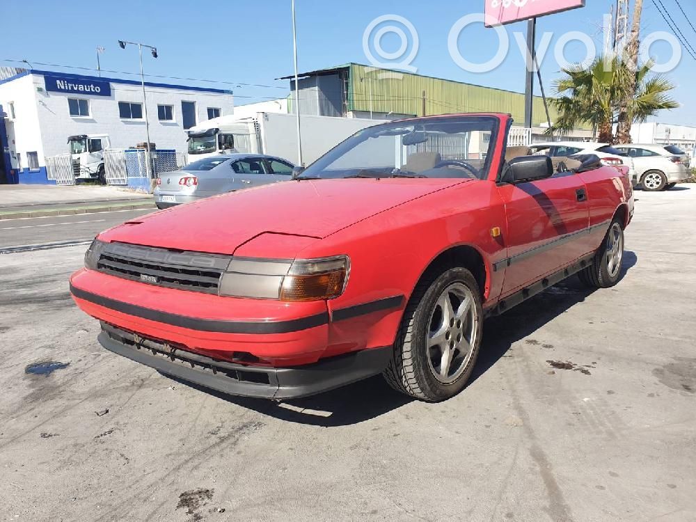 Celica T160 Celica