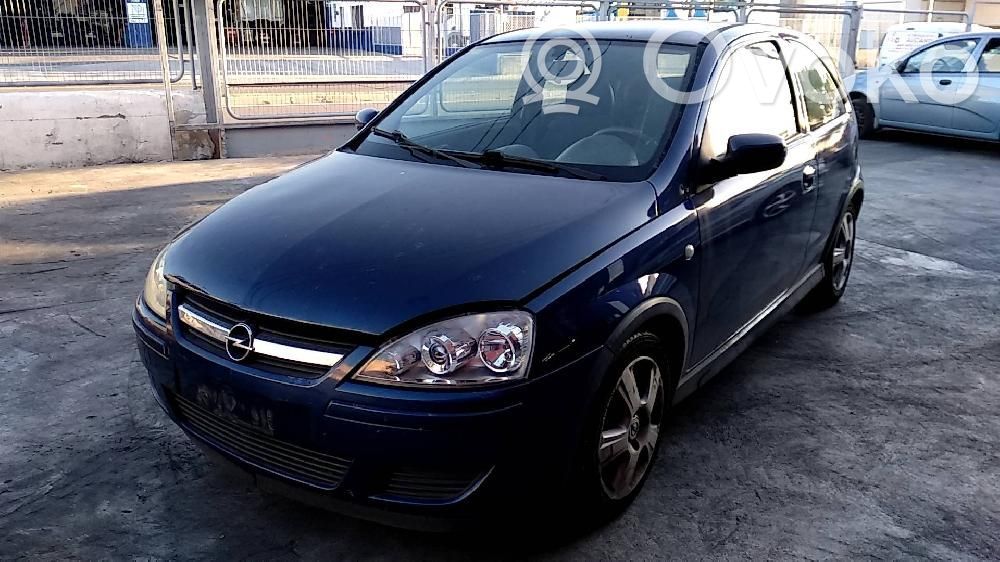 Corsa C Corsa  24457235