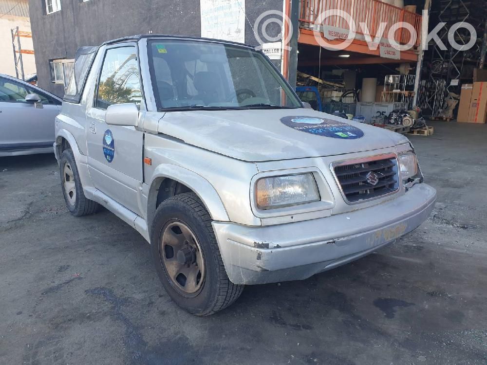 Vitara (ET/TA) Vitara, Sidekick  3341077E2