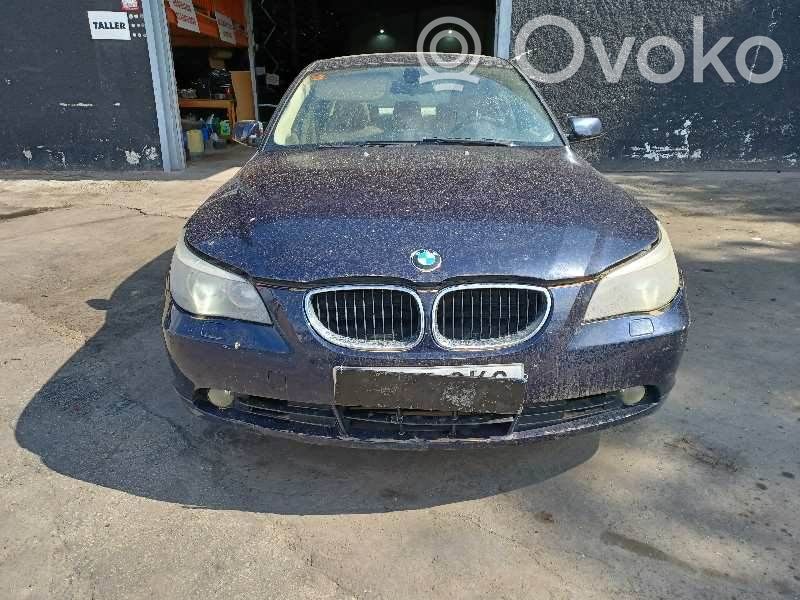 5 E60 E61 Series 5  6760950L
