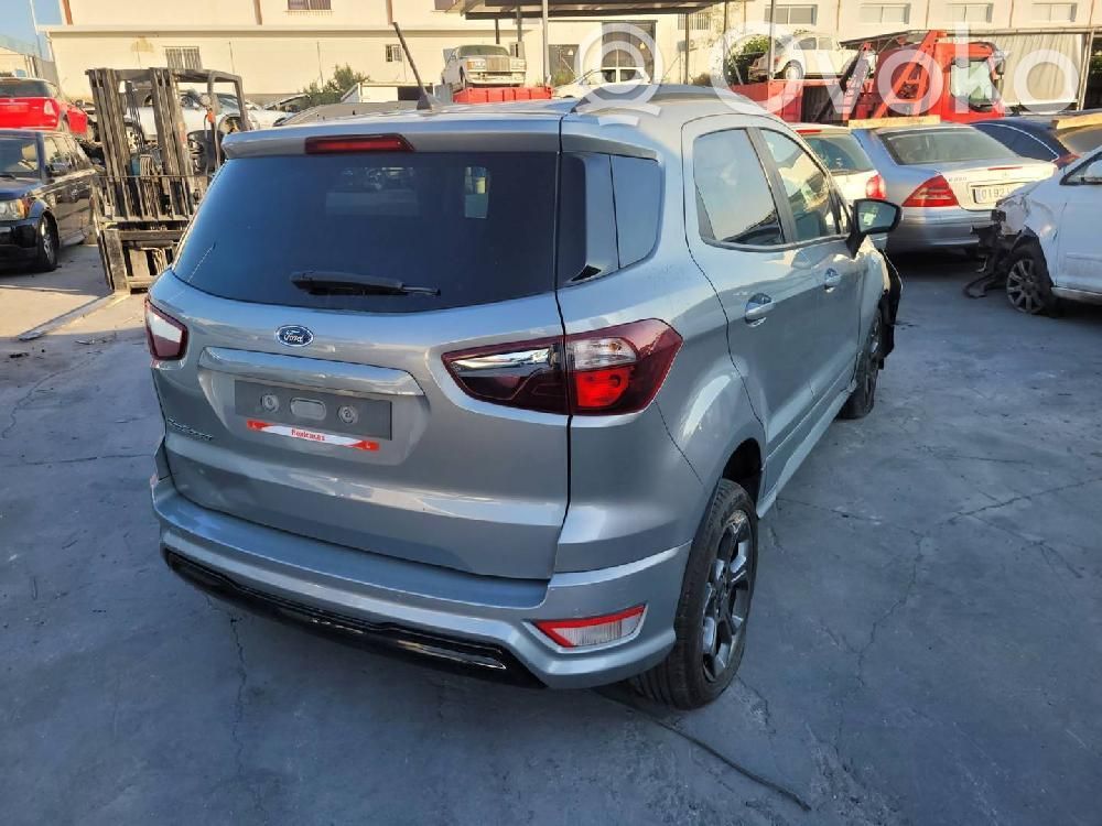 Ecosport Ecosport