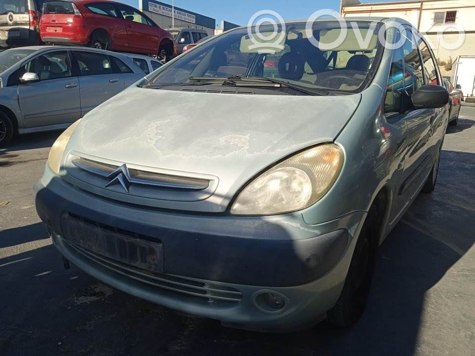 Xsara Xsara, Xsara Picasso  9638225680