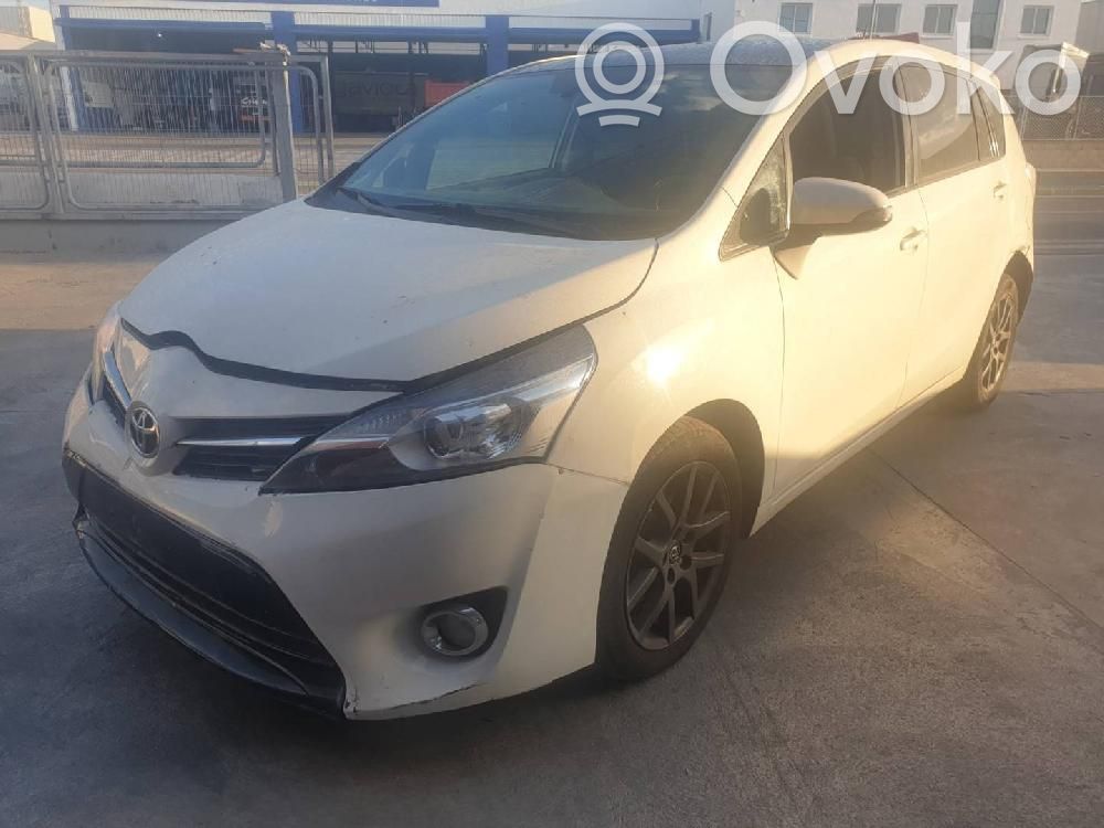 Verso Verso  812600F123