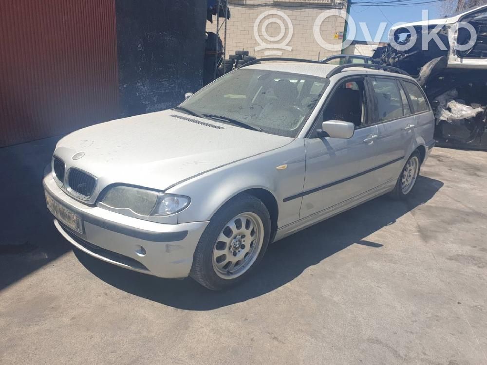 3 E46 Series 3  014441511LC