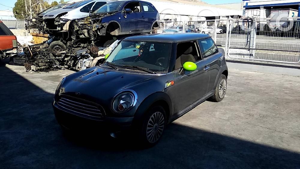 One - Cooper Coupe R56 One/Cooper Coupe R56  7221834