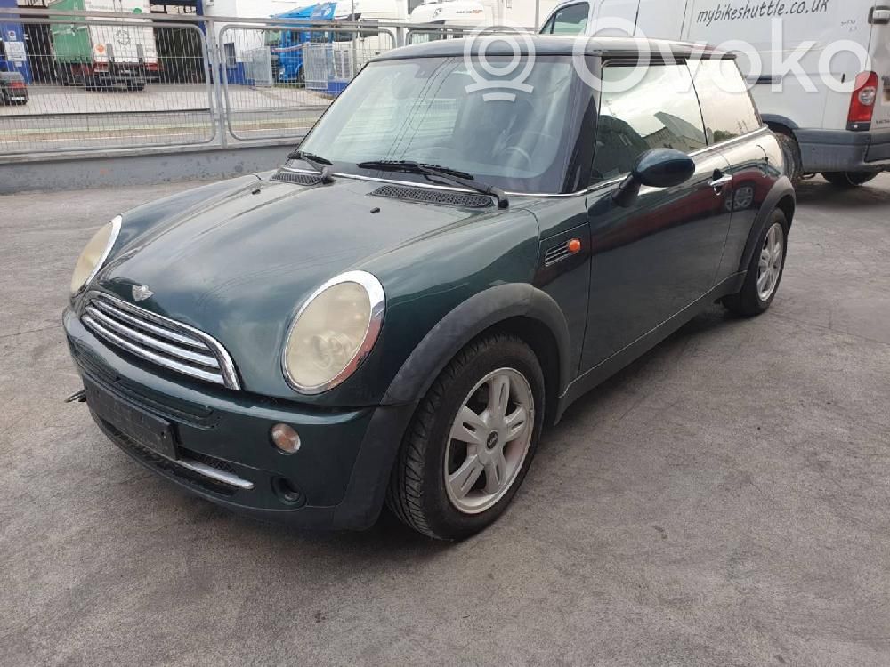 One - Cooper R50 - 53 One/Cooper R50/53  W10B16U0