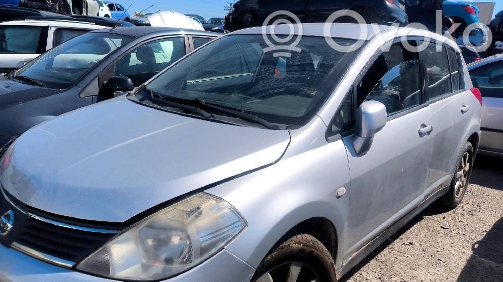 Tiida C11 Tiida  26555EM00A
