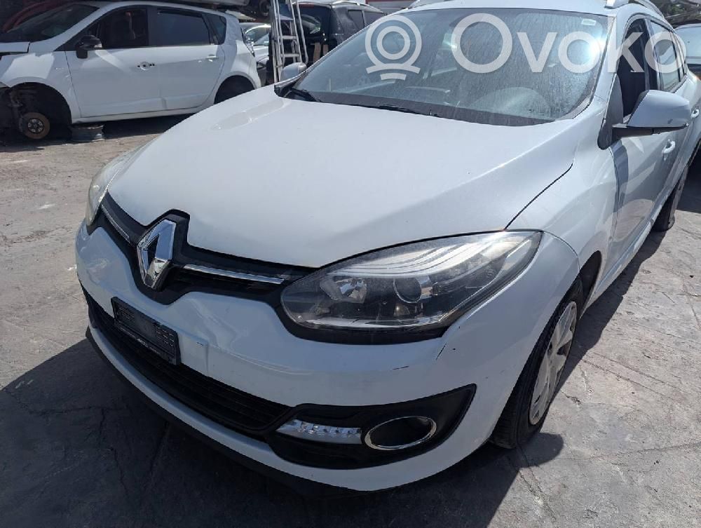 Megane III Megane  8201062921A