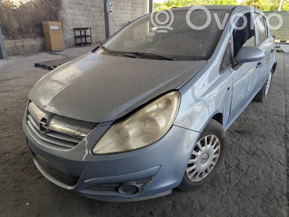Corsa D Corsa  55702902