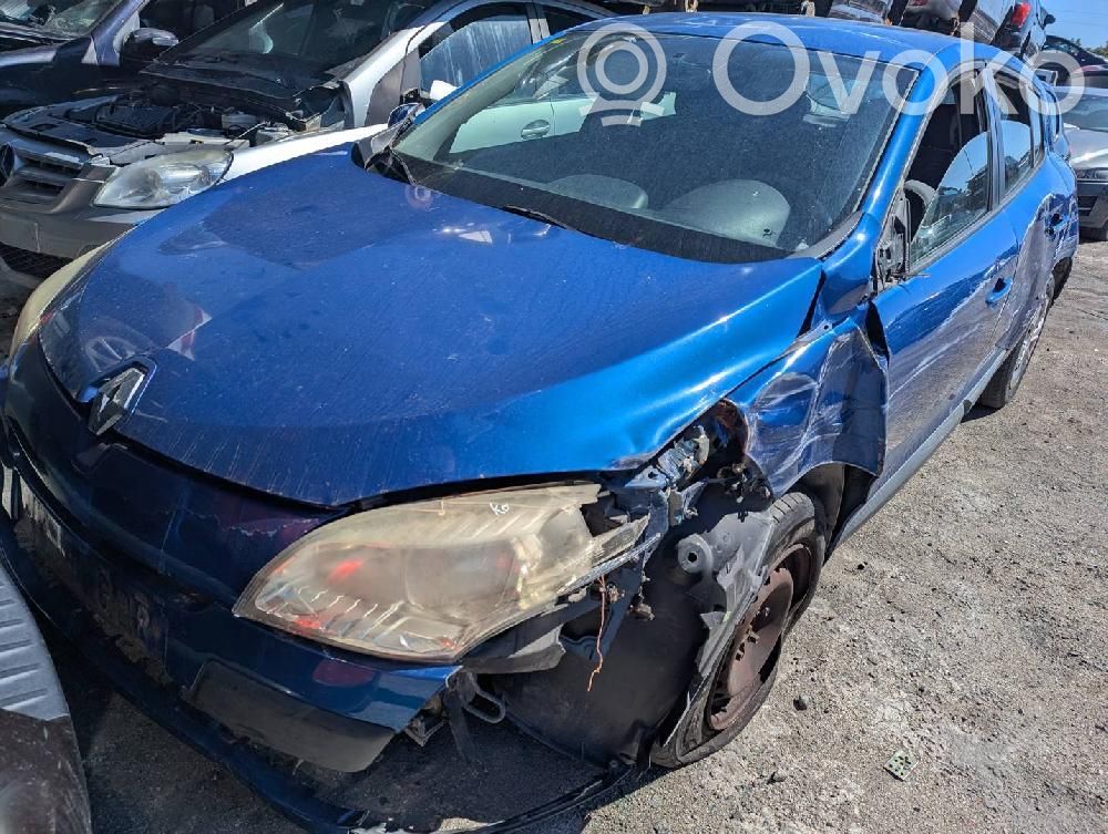 Megane III Megane  281158389R