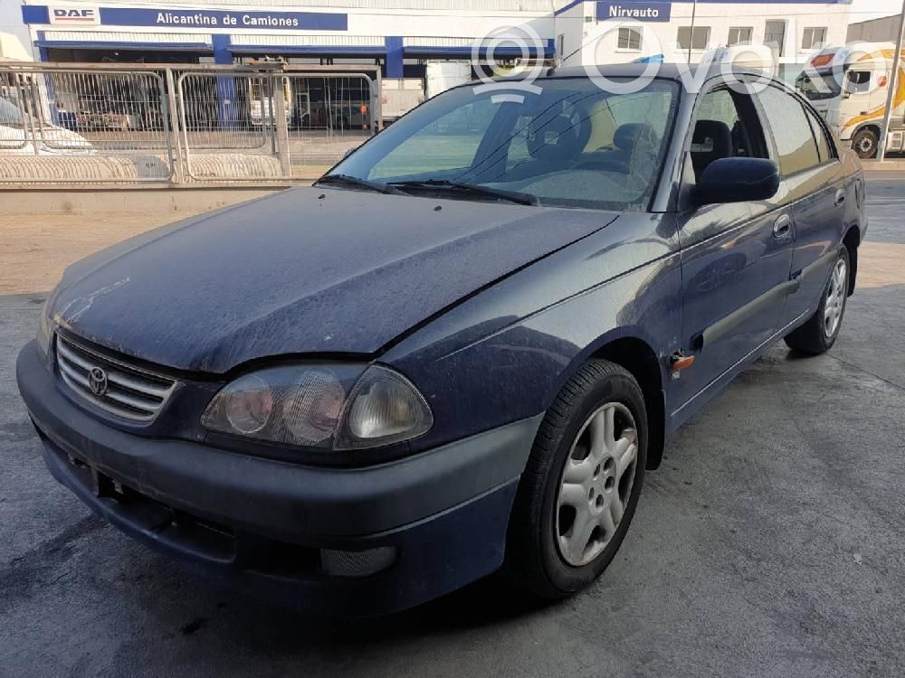 Avensis T220 Avensis  3SFE