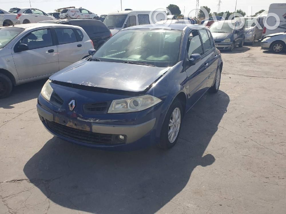 Megane II Megane  8200600110