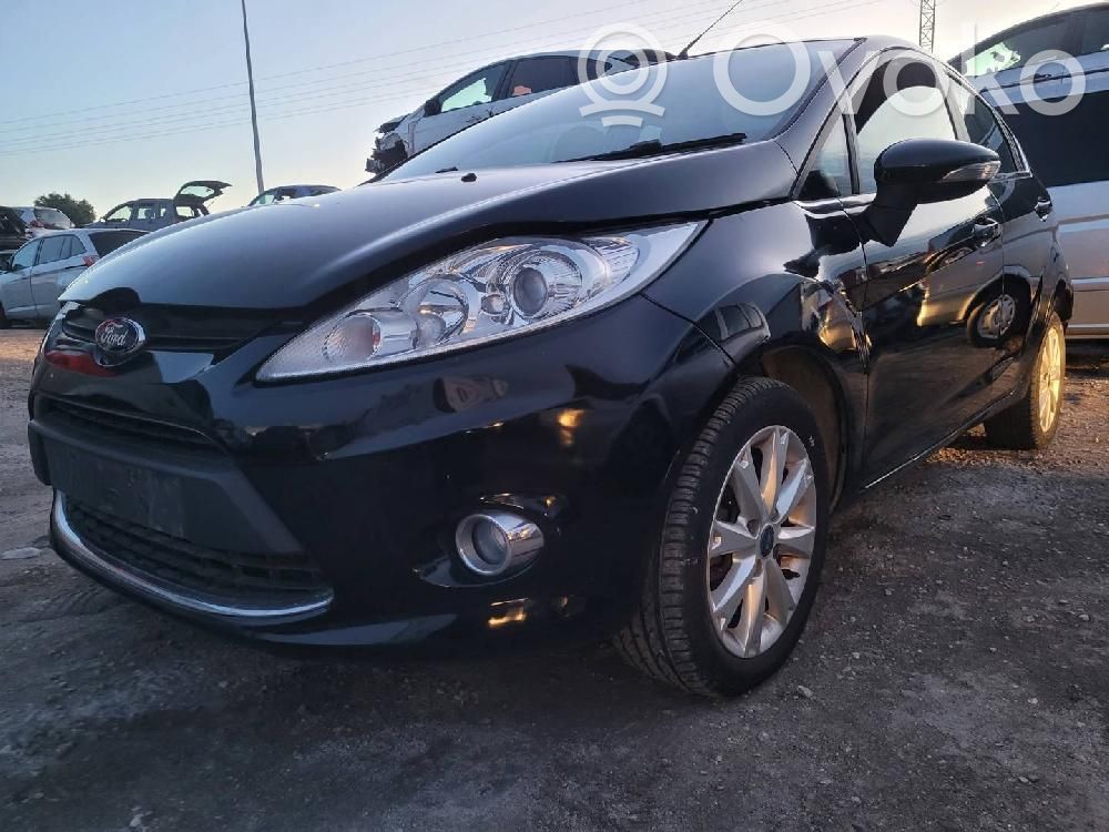 Fiesta Fiesta  8A6115K272AB