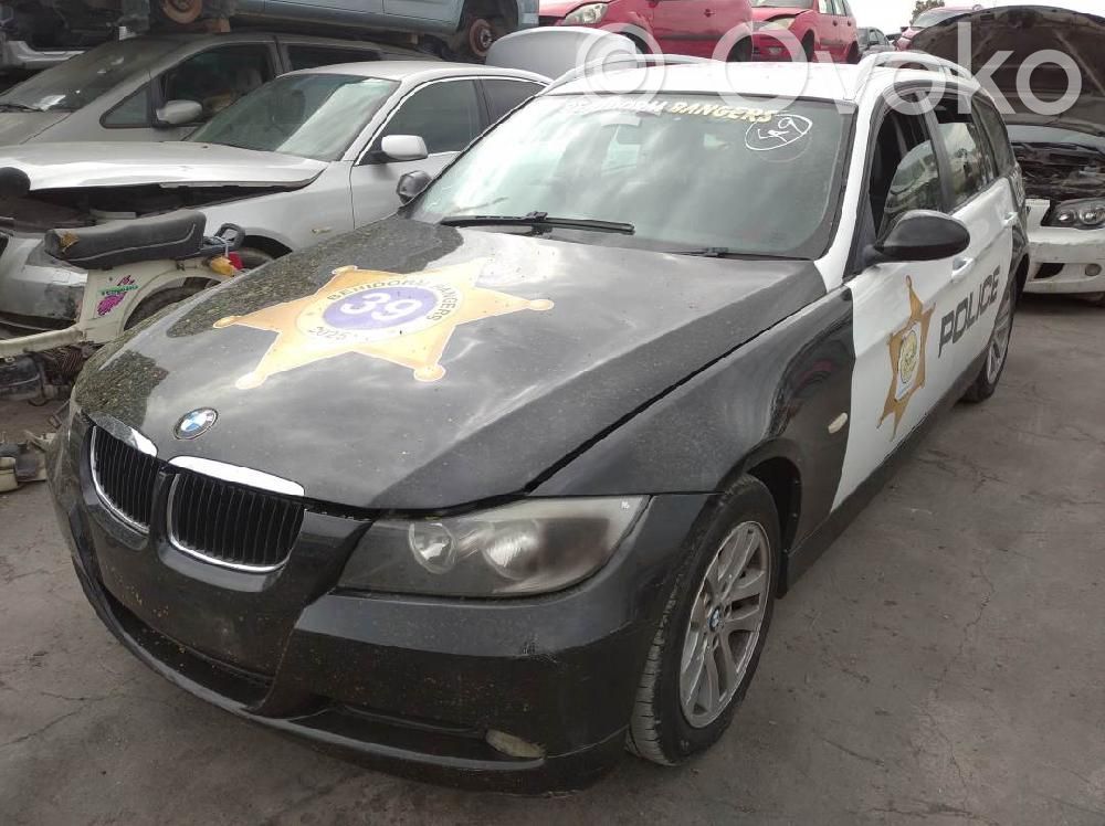 3 E90 E91 Series 3  M47T