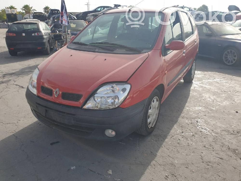 Scenic I Scenic