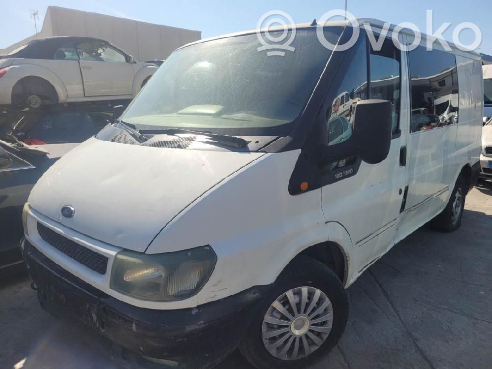 Transit Transit  8682022900562