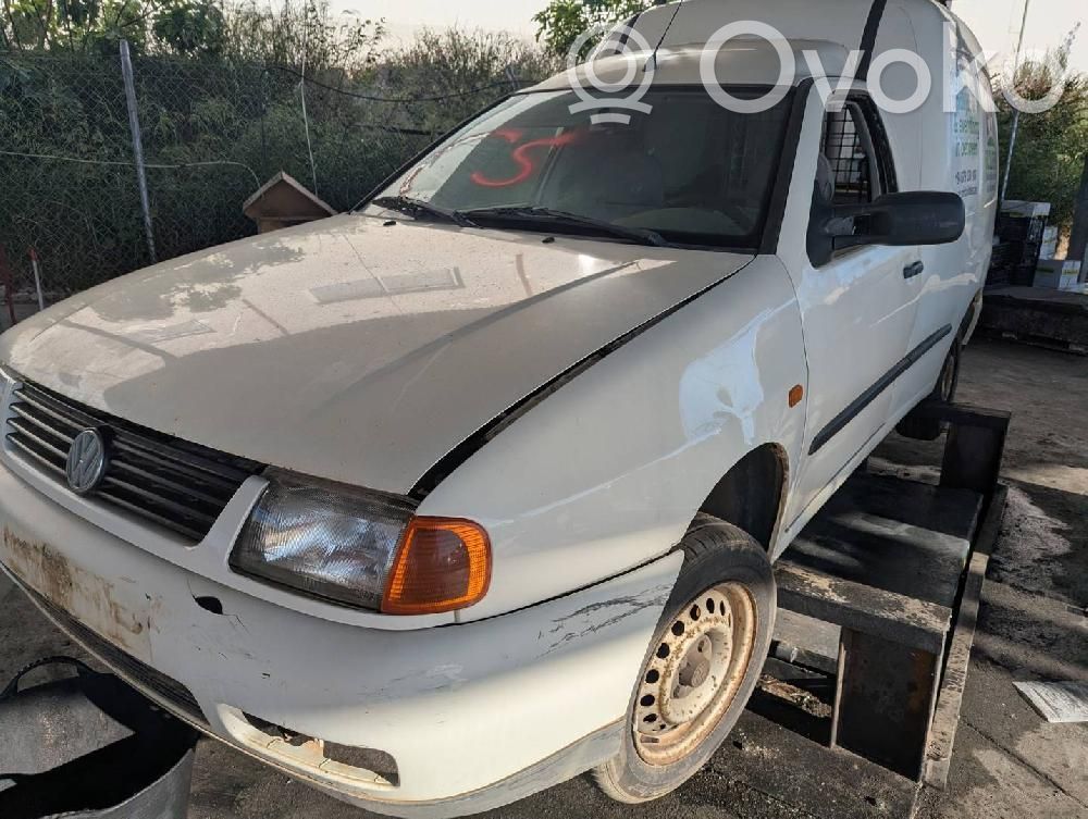 Caddy Caddy  020911023R