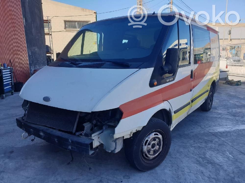 Transit Transit  C75RC