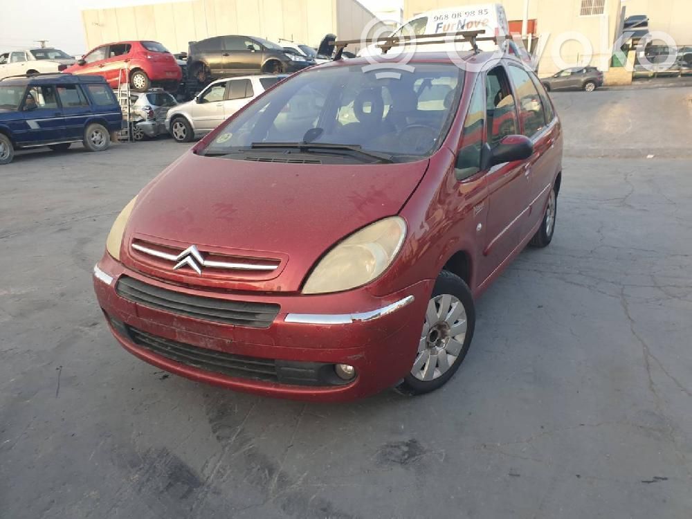 Xsara Xsara, Xsara Picasso  9650059377